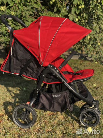 Коляска valco baby snap 3