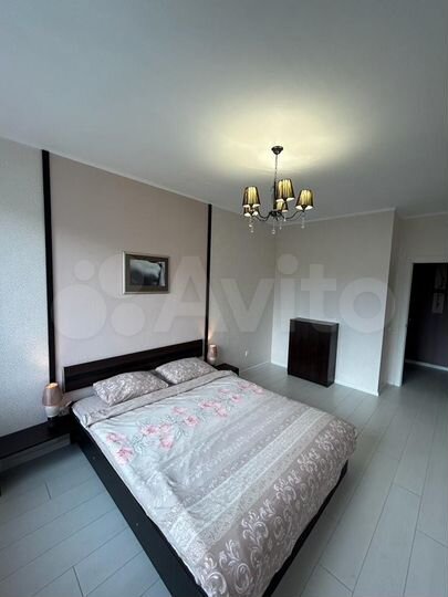 2-к. квартира, 63 м², 3/8 эт.