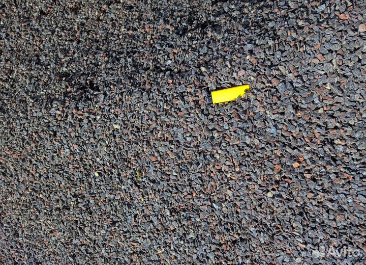 Щебень гранитный 5-10мм