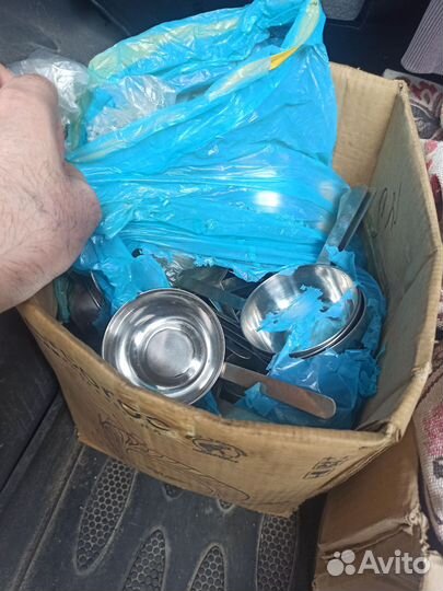 Кокотницы для жульена