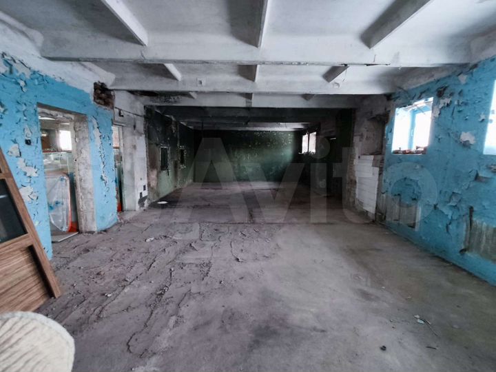 Склад, 381 м²