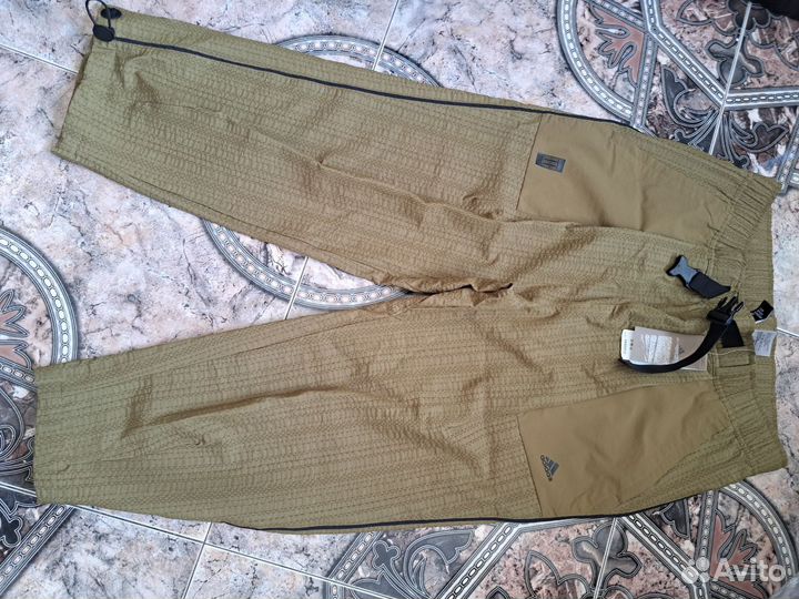 Остатки adidas