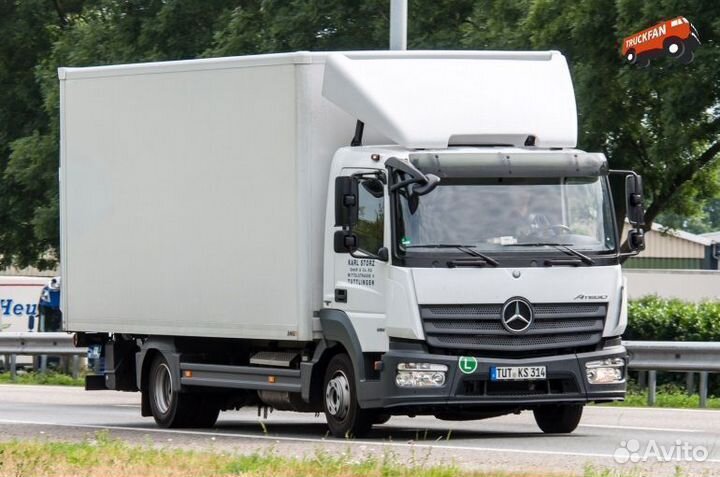 Грузоперевозки Межгород Газель Фура 1 5 10 20 тонн