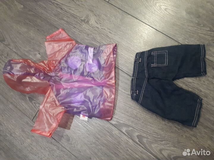 Набор для куклы baby born (беби бон)