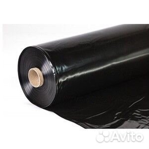 Пленка для сенажа, силоса