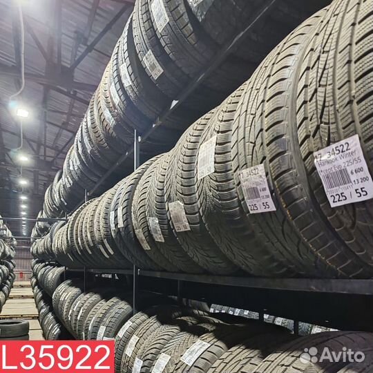 Opera NEA-02 215/55 R17 93M