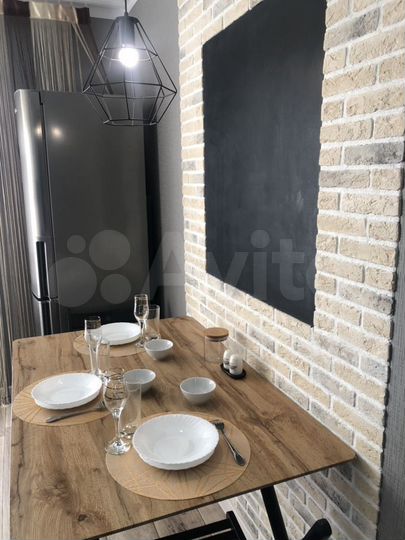 1-к. квартира, 40 м², 5/12 эт.