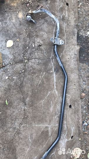 Стабилизатор задний для Honda CR-V 2007-2012;CR-V