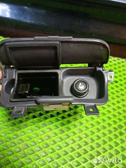 Пепельница деу нексия n100