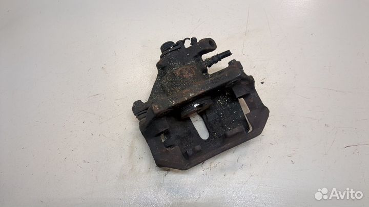 Суппорт правый передний Citroen C5, 2004