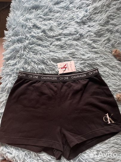 Calvin klein шорты