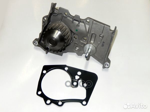 Насос водяной Motrio 8660003264 renault