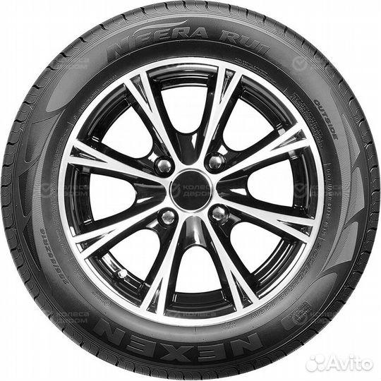 Nexen N Fera RU1 225/50 R17 94W