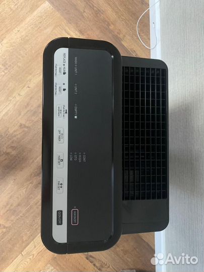 Очиститель и увлажнитель воздуха Dison