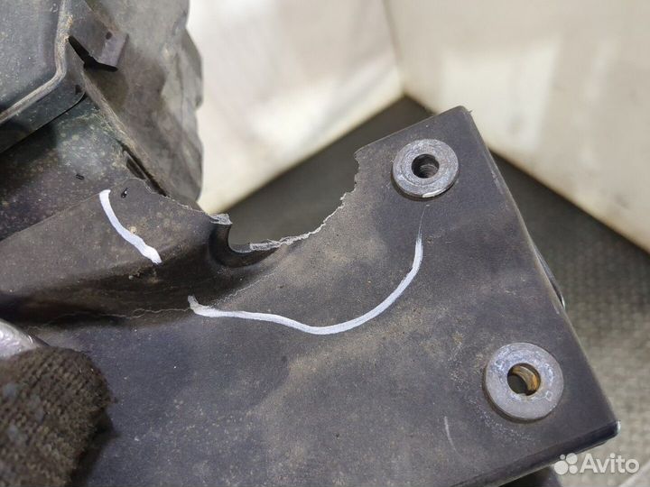 Рамка передняя Volkswagen Jetta 6, 2015