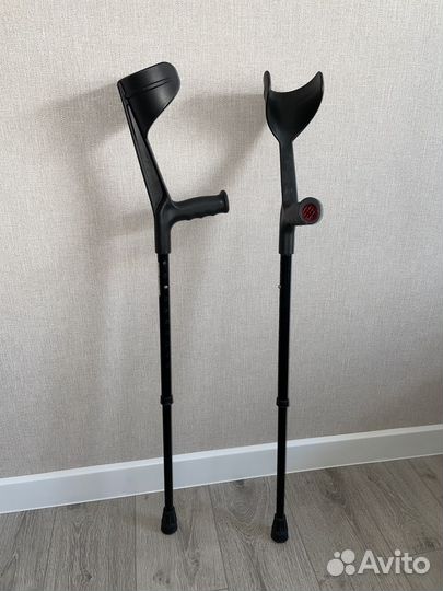 Костыли локтевые Аверсус