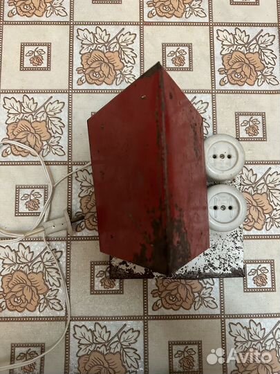 Переключатель елочных гирлянд