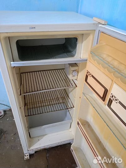 Холодильник бу