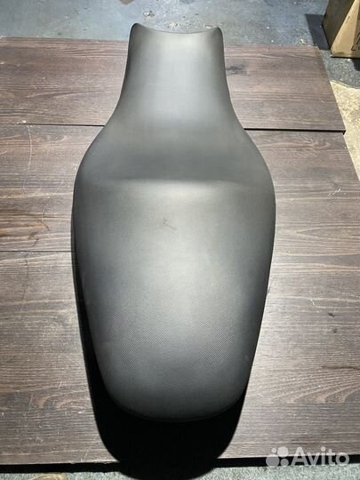 Сиденье для Kawasaki ER6n 06-08