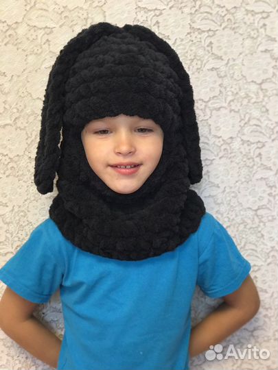 Балаклава в наличии и на заказ