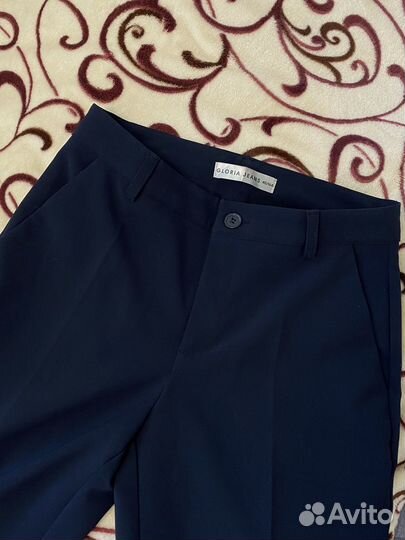 Брюки классические