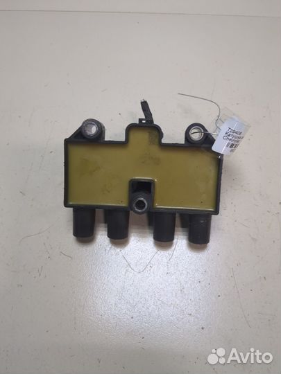 Катушка зажигания Chevrolet Aveo (T250 / 255), 200