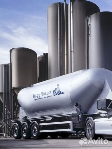 Водитель категории Е вахта