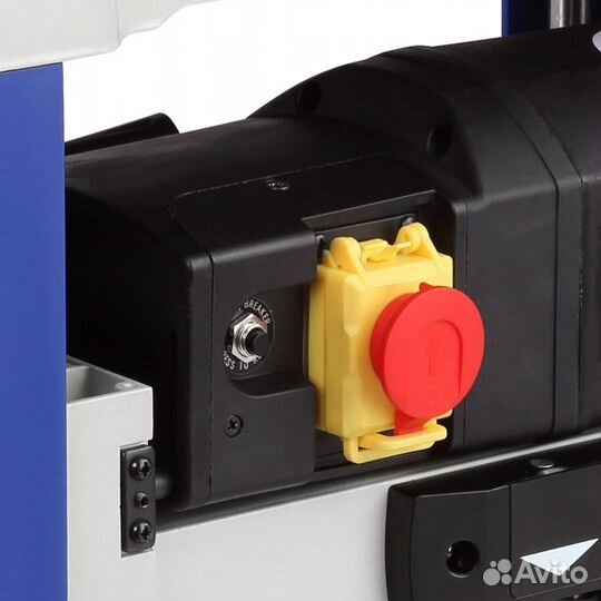 Станок рейсмусовый belmash P2200М