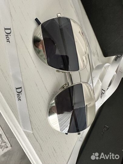 Очко Dior оригинал