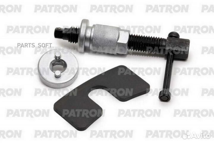 Patron P-65803 Инструмент для ремонта тормозн. суп