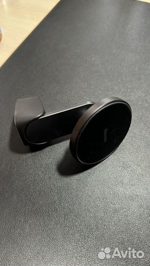 Автомобильное зу Baseus Magsafe