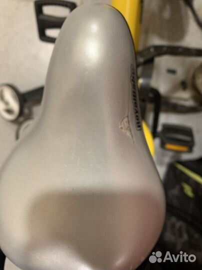 Детсеий Велосипед royal baby freestyle Alloy 16”