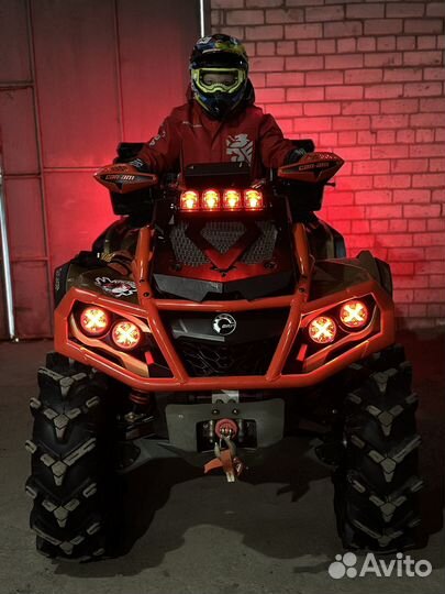 Светодиодная балка Aurora Еvоlve ALO-N-10 124W