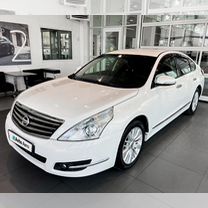 Nissan Teana 2.5 CVT, 2011, 170 850 км, с пробего�м, цена 1 037 000 руб.