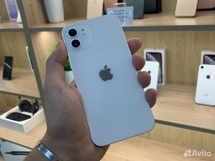 iPhone 12, 128 ГБ