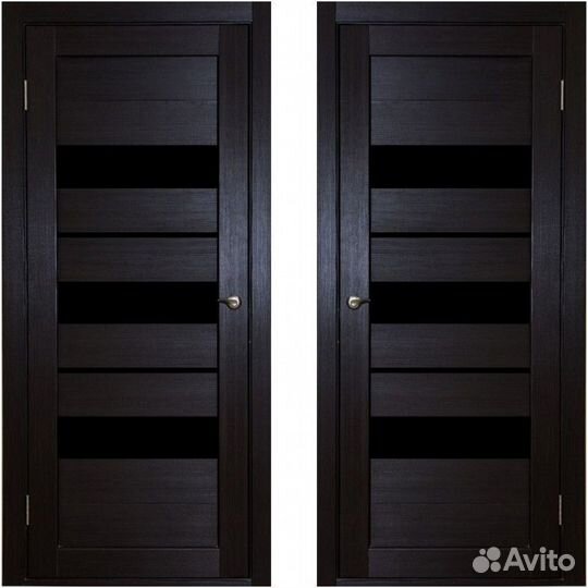 Межкомнатные двери новые