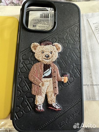 Чехол iPhone 14 pro max