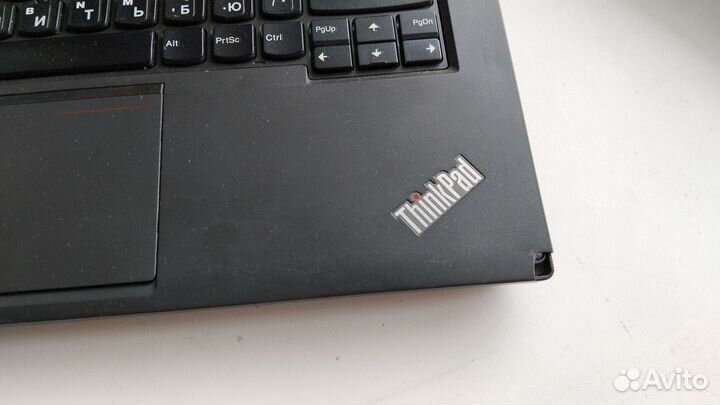 Lenovo thinkpad 14