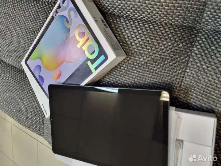 Sumsung Galaxy Tab S6 Light