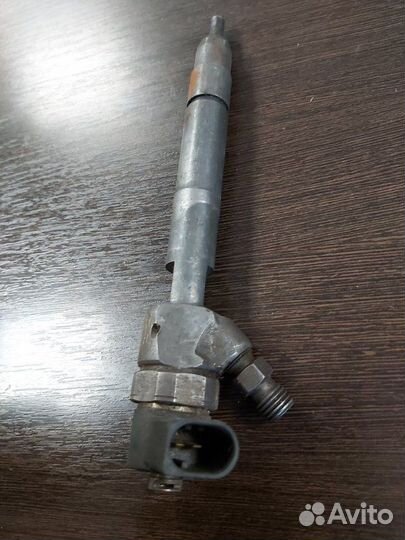 Форсунка топливная Mercedes