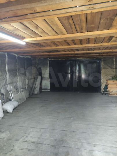 Дом 45,8 м² на участке 8 сот.