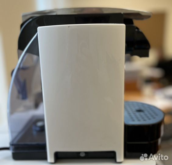 Капсульная кофемашина kimbo