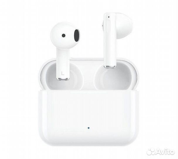 Наушники Honor Choice Earbuds X, белый