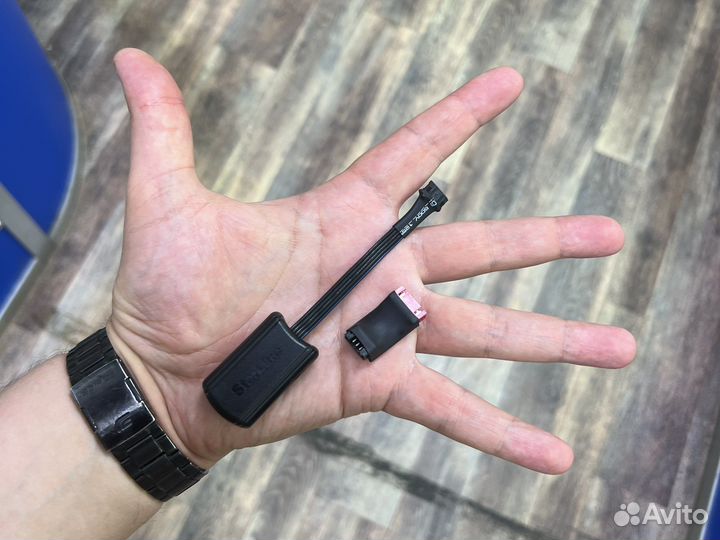 Программатор Starline (новый)