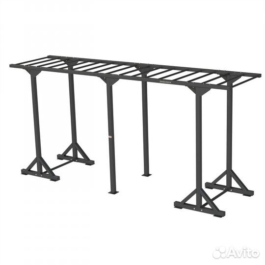 Препятствие Рукоход