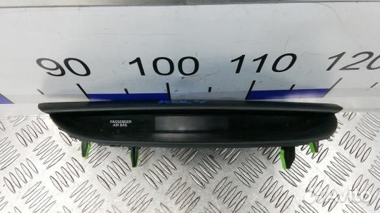 Монитор KIA CEE'D 2 (JD) (KOL04JA01)