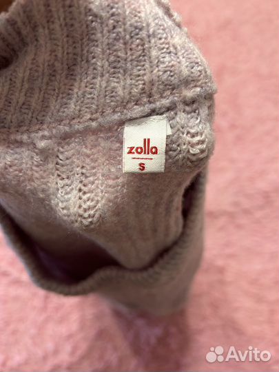 Свитер женский zolla