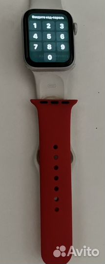 Apple watch 4 40mm