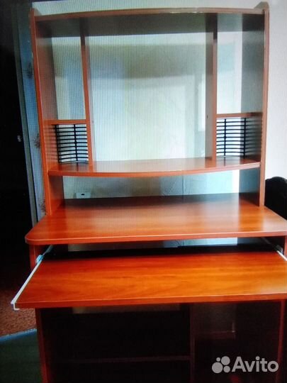 Компьютерный столик бу