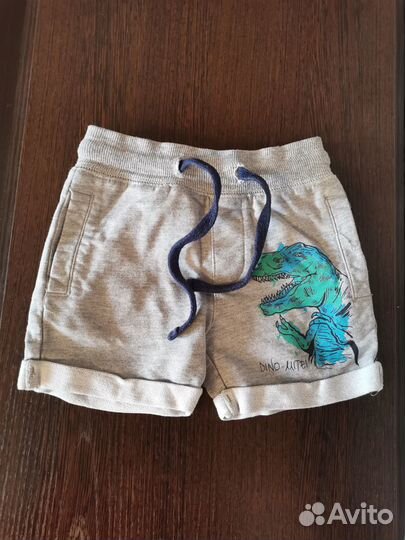 Шорты для мальчика